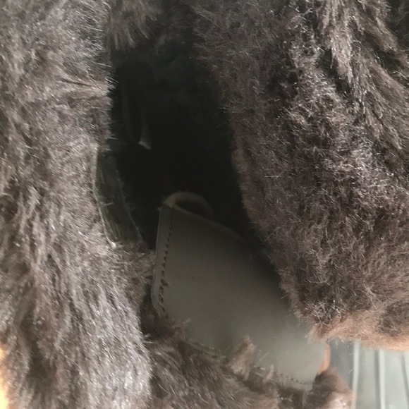 KHOMBU WOMEN BOOTS WATERPROOF - Picture 3 of 4